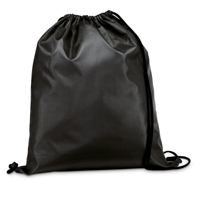 CARNABY. 210D drawstring backpack