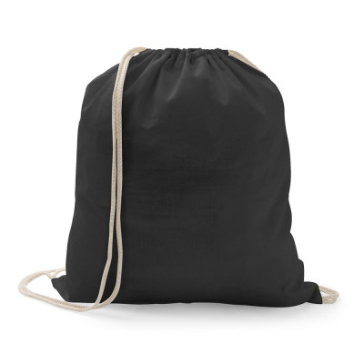 ILFORD. 100% cotton drawstring bag (100g/m²)