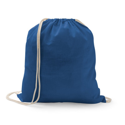 ILFORD. 100% cotton drawstring bag (100g/m²)