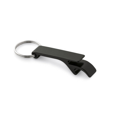 BAITT. Keyring with bottle opener