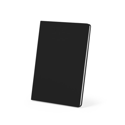 CRANE. A5 notepad with water resistant cover