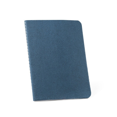 RAYSSE. B7 notebook with lined sheets