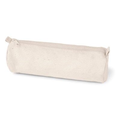 SCHOOLI. Pencil case in cotton (100%)