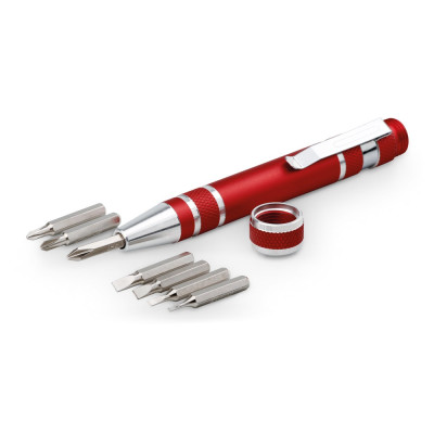 TOOLPEN. Tool kit