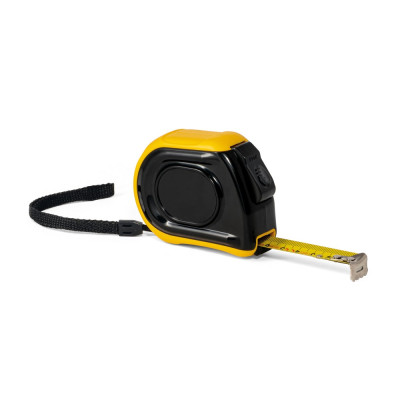 VANCOUVER III. MID certified 3m tape measure with ABS