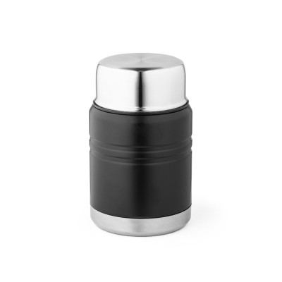 GIMLET. 550 mL Stainless steel food thermos