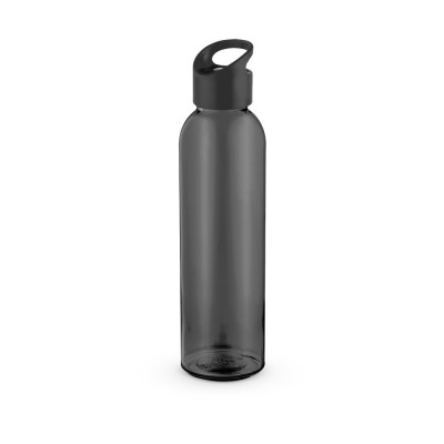 PORTIS GLASS. Glass bottle with PP cap 500 mL