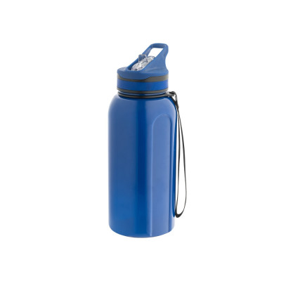 TYSON. PETG sportinė gertuvė 1200 ml