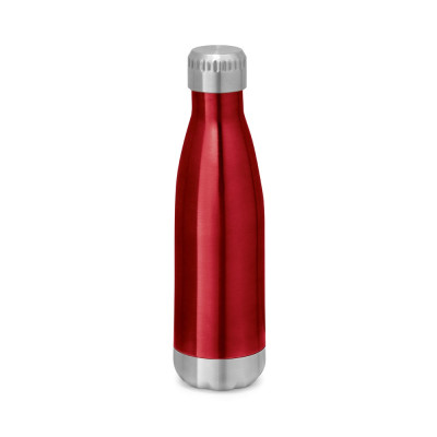 SHOW. 510 mL stainless steel bottle