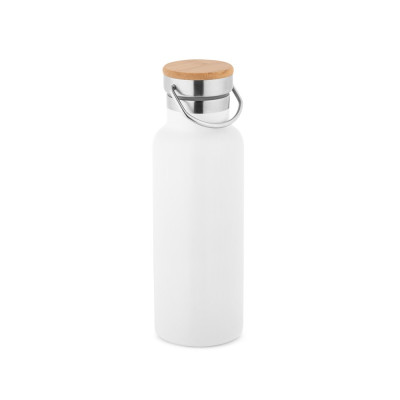 RAGNAR. Stainless steel bottle 570 mL