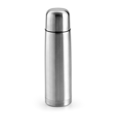 KARPOV. 500 mL stainless steel thermos bottle