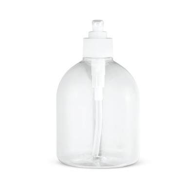 REFLASK 500. Bottle with dispenser 500 mL