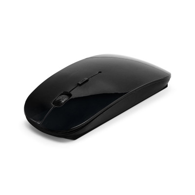 BLACKWELL. ABS wireless mouse 2'4GhZ