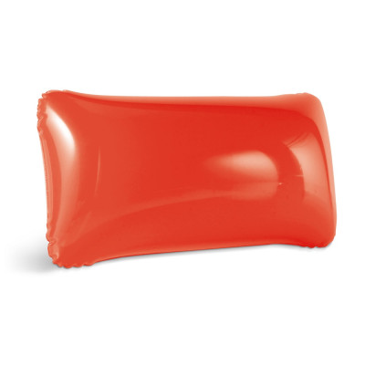 TIMOR. Opaque PVC inflatable beach cushion