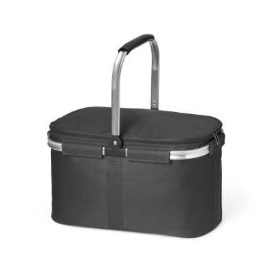 BASKIT. Flexible picnic basket in 600D