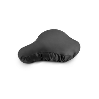 BARTALI. PET 210D (100% rPET) Bicycle saddle cover