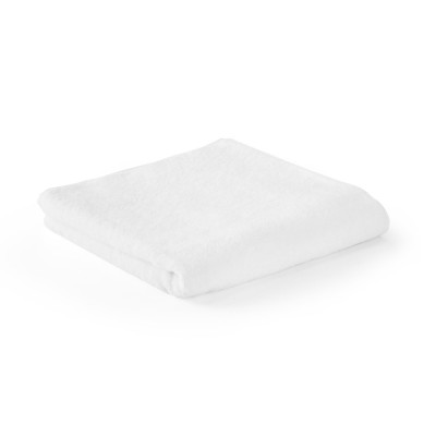 BARDEM L. Bath towel (500 g/m²) in cotton and recycled cotton