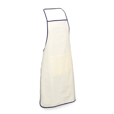 CHILLI. 100% cotton apron