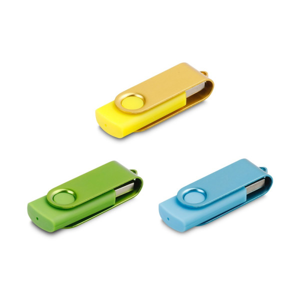 11080. 8GB USB flash drive