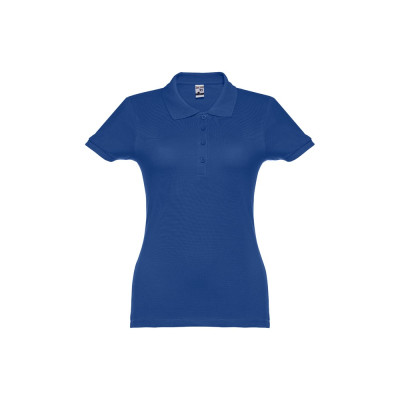 THC EVE. Women's polo shirt