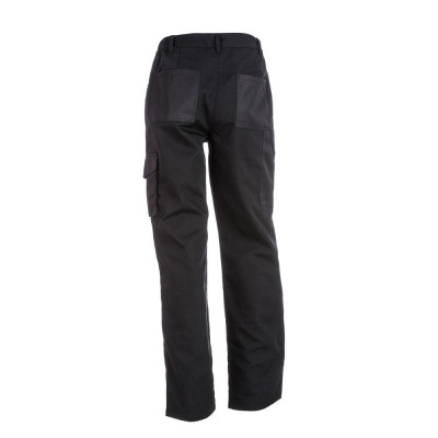 THC WARSAW. Men's trousers in cotton and polyester