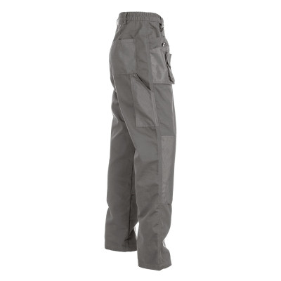 THC WARSAW. Men's trousers in cotton and polyester