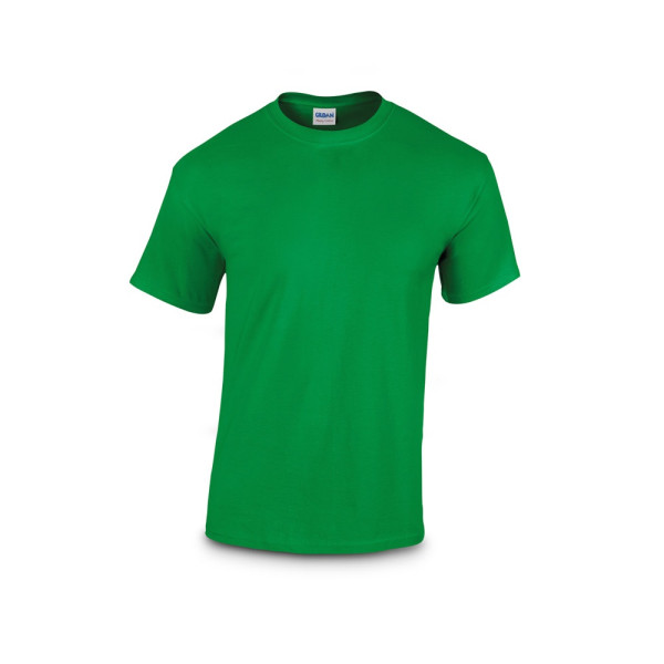 34394. 100% cotton t-shirt (170 g/m²)