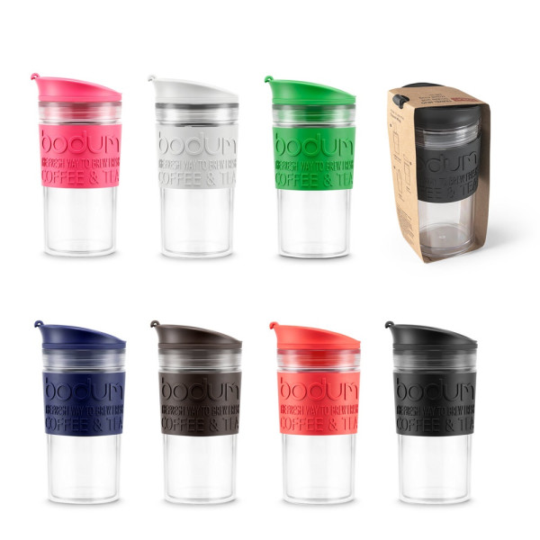 TRAVEL MUG 350. travel mug 350ml