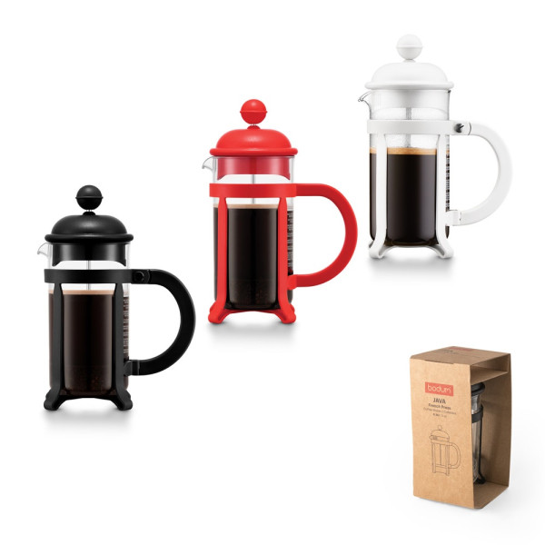 JAVA 350. Coffee maker 350ml