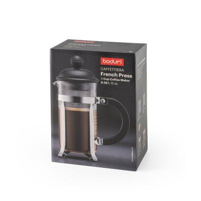 CAFFETTIERA 350. Coffee maker 350ml