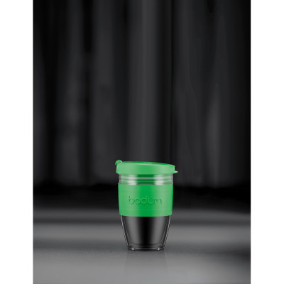 JOYCUP DOUBLE 250. travel mug 250ml