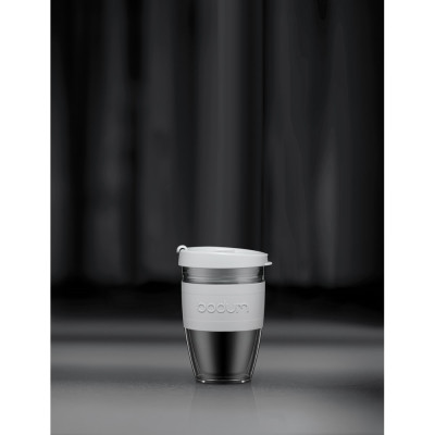 JOYCUP DOUBLE 250. travel mug 250ml