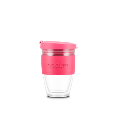 JOYCUP DOUBLE 250. travel mug 250ml