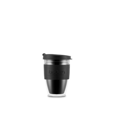 JOYCUP DOUBLE 250. travel mug 250ml