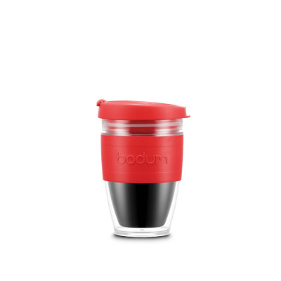 JOYCUP DOUBLE 250. travel mug 250ml