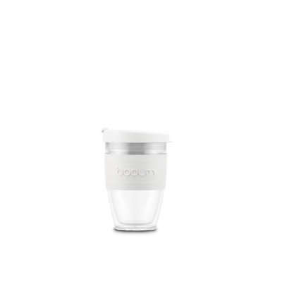 JOYCUP DOUBLE 250. travel mug 250ml