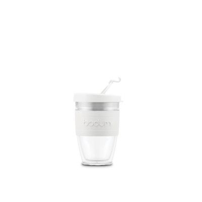 JOYCUP DOUBLE 250. travel mug 250ml