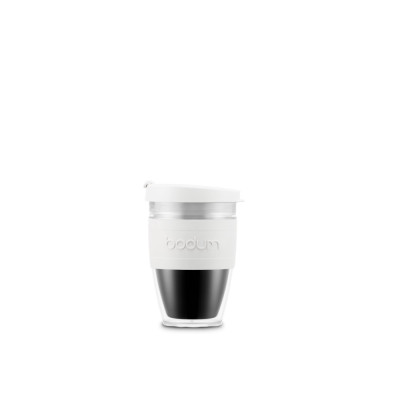 JOYCUP DOUBLE 250. travel mug 250ml