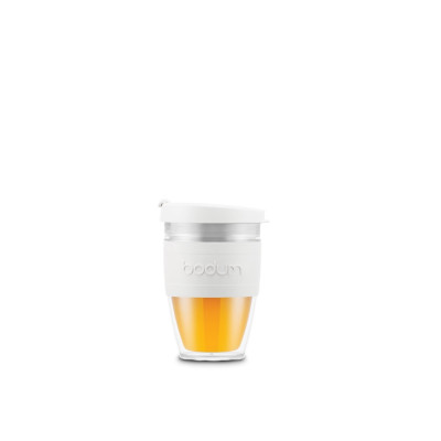 JOYCUP DOUBLE 250. travel mug 250ml