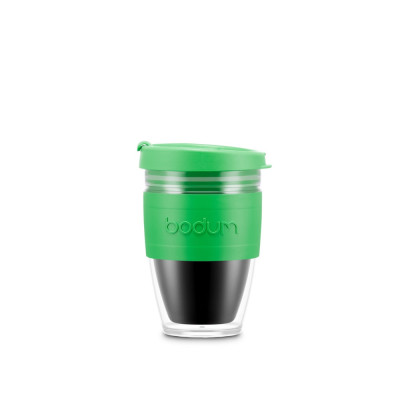 JOYCUP DOUBLE 250. travel mug 250ml