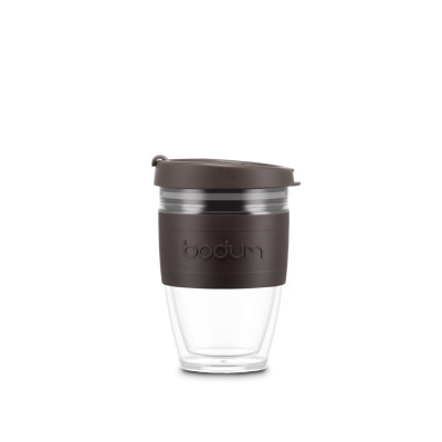 JOYCUP DOUBLE 250. travel mug 250ml