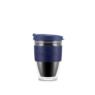 JOYCUP DOUBLE 250. travel mug 250ml