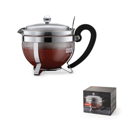 CHAMBORD TEA. Kettle 500ml