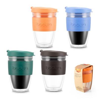 JOYCUP 250. Travel mug 250ml