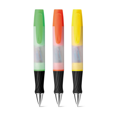 GRAND. 3 in 1 multifunction ball pen