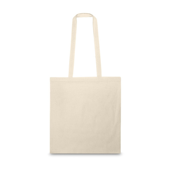 REGENT. 100% cotton bag (100 g/m²)