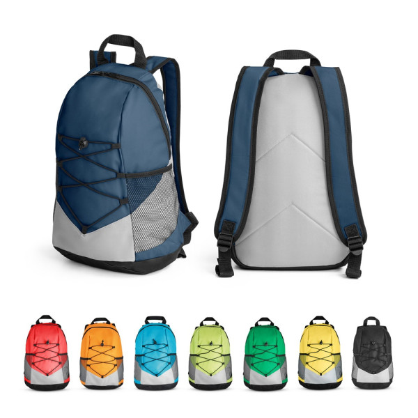 TURIM. 600D backpack