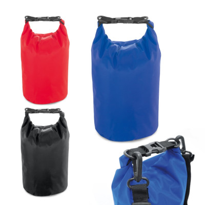 VOLGA. Waterproof tarpaulin bag