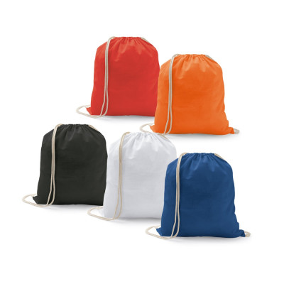 ILFORD. 100% cotton drawstring bag (100g/m²)