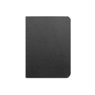 RAYSSE. B7 notebook with lined sheets